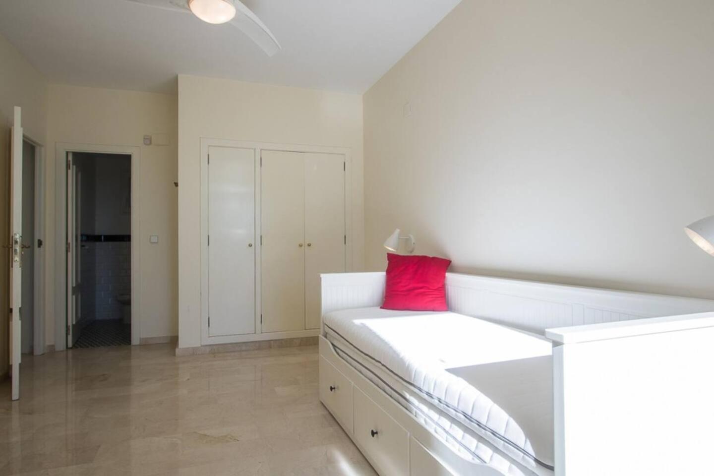 Asia Gardens Villa With Private Pool In Benidorm Cala de Finestrat Bagian luar foto