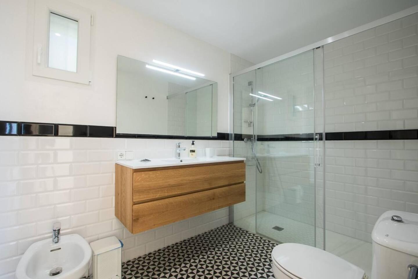 Asia Gardens Villa With Private Pool In Benidorm Cala de Finestrat Bagian luar foto