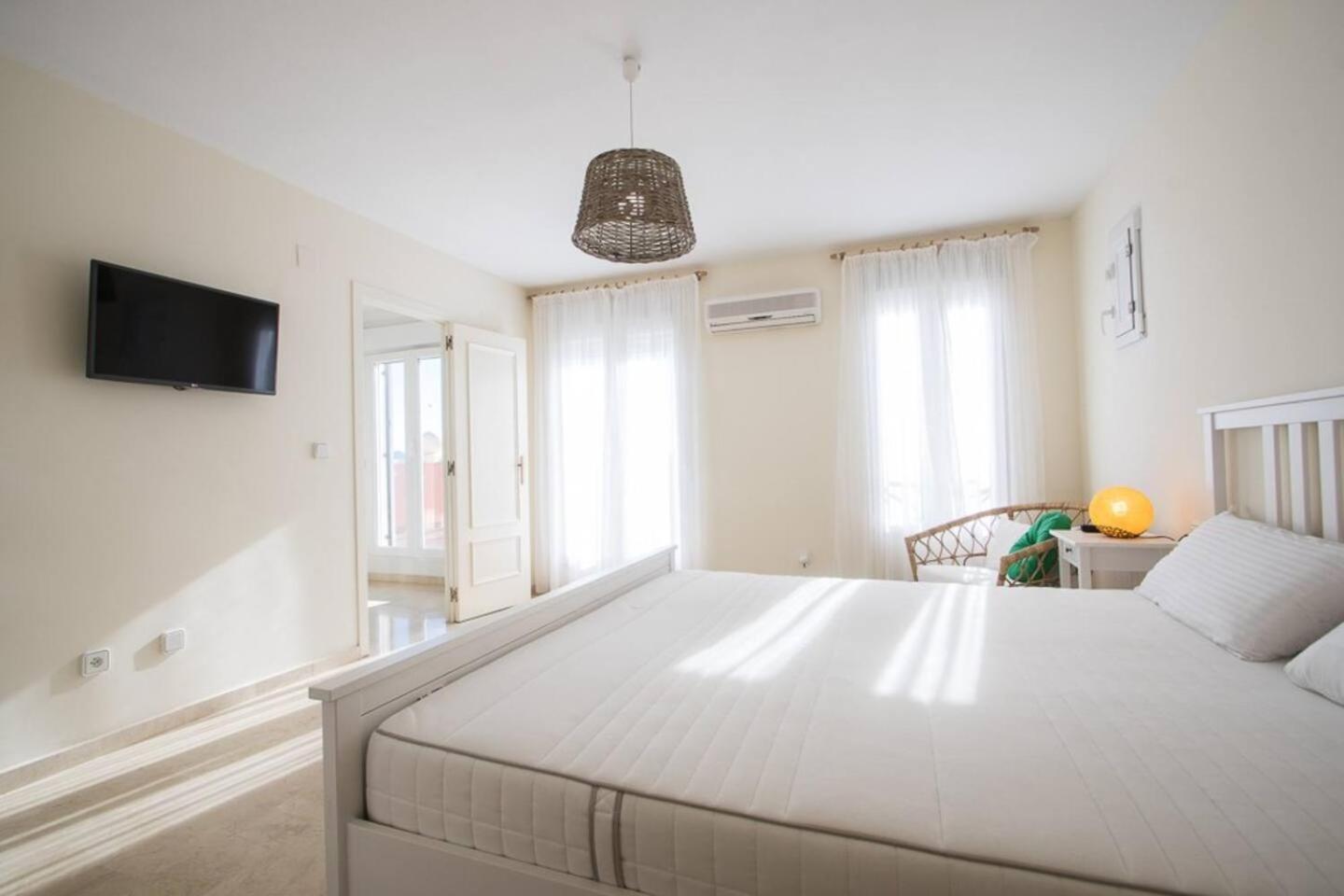 Asia Gardens Villa With Private Pool In Benidorm Cala de Finestrat Bagian luar foto