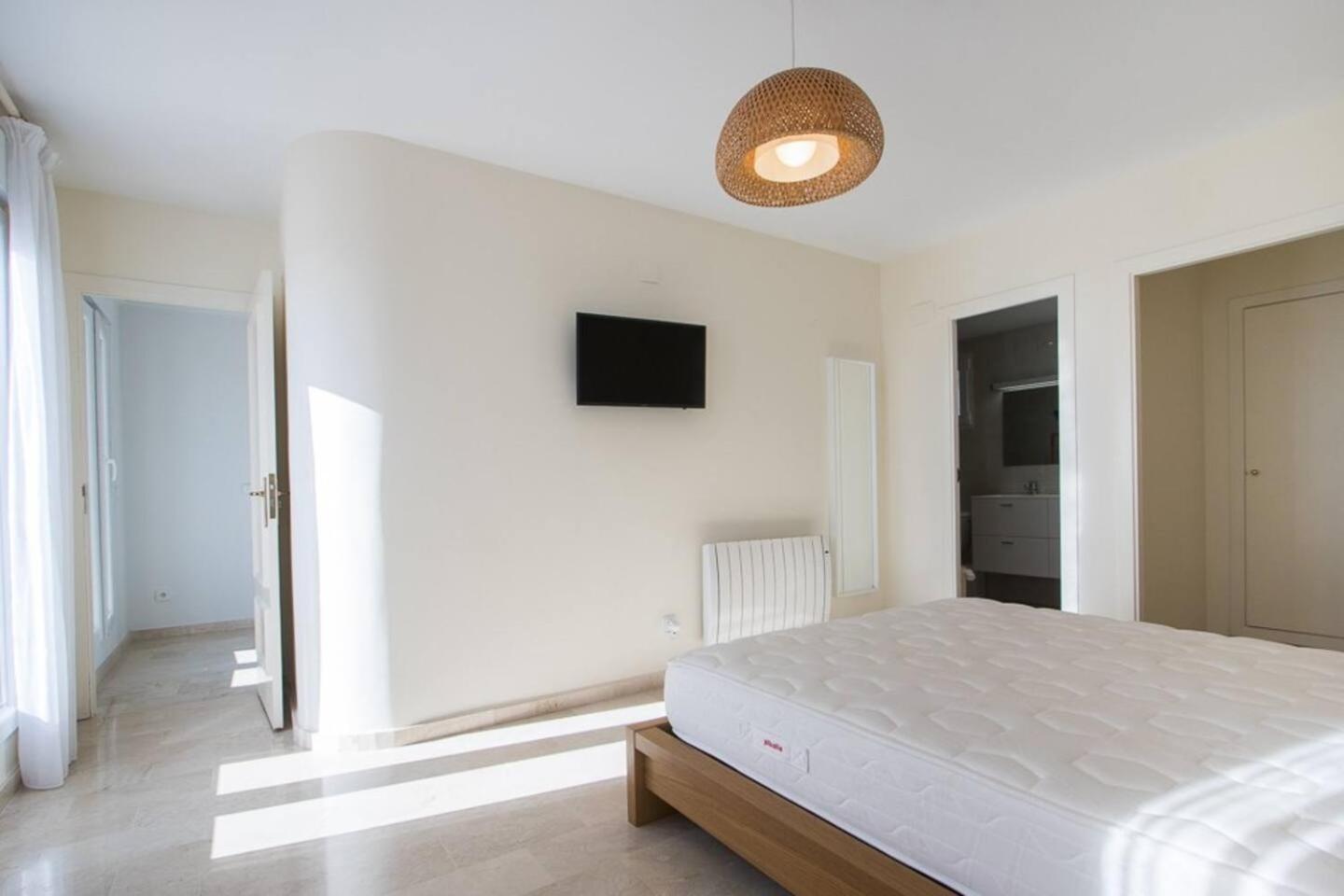 Asia Gardens Villa With Private Pool In Benidorm Cala de Finestrat Bagian luar foto