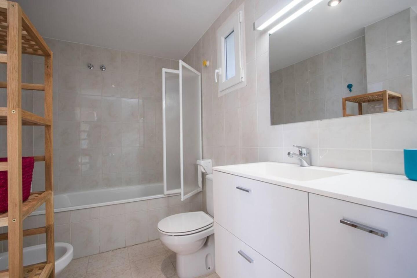 Asia Gardens Villa With Private Pool In Benidorm Cala de Finestrat Bagian luar foto