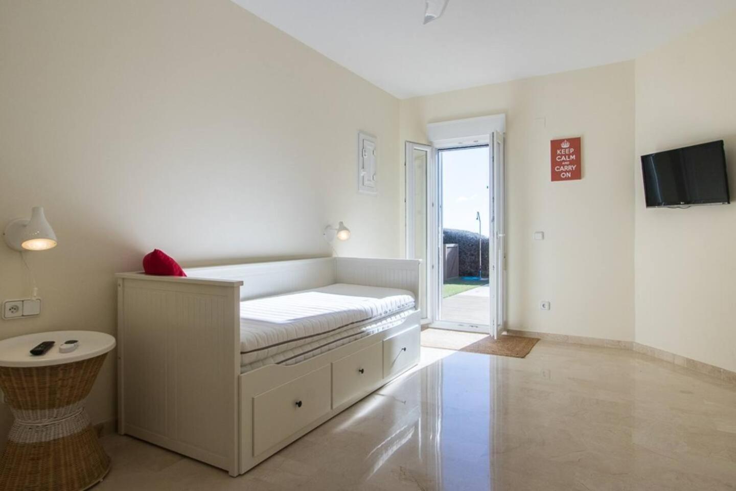 Asia Gardens Villa With Private Pool In Benidorm Cala de Finestrat Bagian luar foto