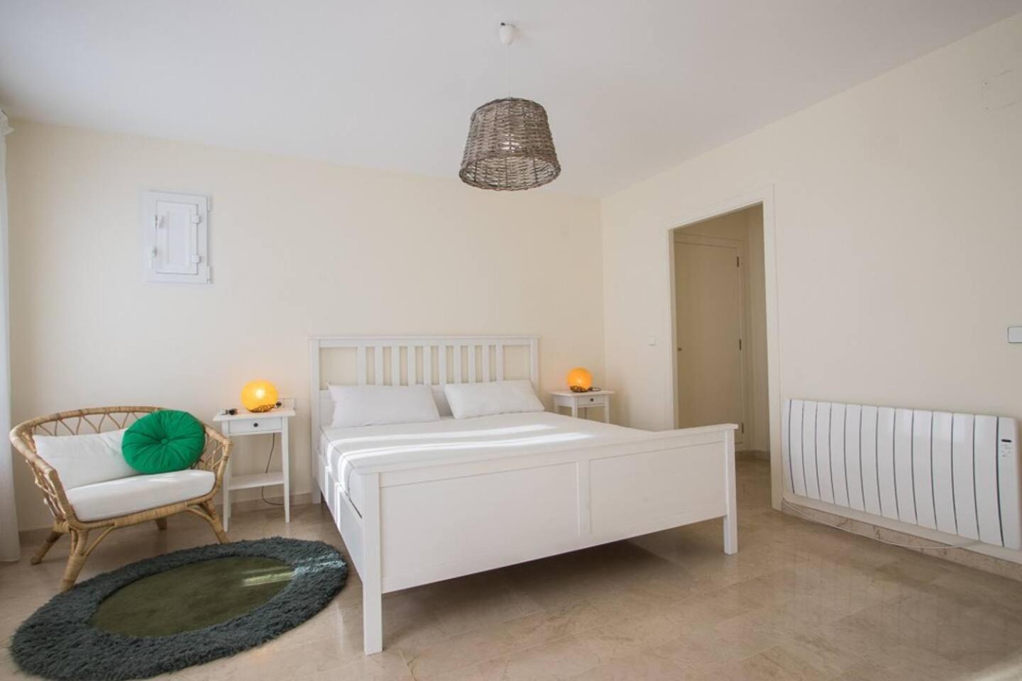 Asia Gardens Villa With Private Pool In Benidorm Cala de Finestrat Bagian luar foto